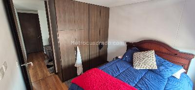 Apartamento de 3 alcobas en venta en Cantalejo, Bogotá, 137 m² · foto 13 de 20
