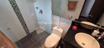 Apartamento de 3 alcobas en venta en Cantalejo, Bogotá, 137 m² · foto 14 de 20