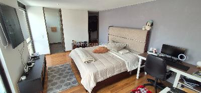Apartamento de 3 alcobas en venta en Cantalejo, Bogotá, 137 m² · foto 15 de 20