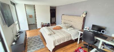 Apartamento de 3 alcobas en venta en Cantalejo, Bogotá, 137 m² · foto 16 de 20