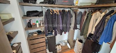 Apartamento de 3 alcobas en venta en Cantalejo, Bogotá, 137 m² · foto 18 de 20