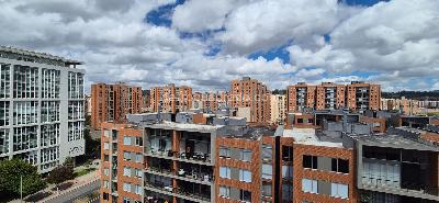 Apartamento de 3 alcobas en venta en Cantalejo, Bogotá, 137 m² · foto 19 de 20