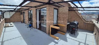 Apartamento de 3 alcobas en venta en Cantalejo, Bogotá, 137 m² · foto 20 de 20