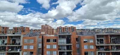 Apartamento de 3 alcobas en venta en Cantalejo, Bogotá, 137 m² · foto 4 de 20