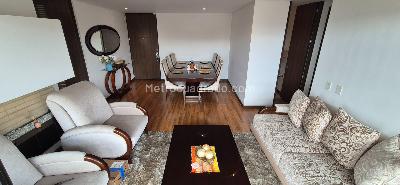 Apartamento de 3 alcobas en venta en Cantalejo, Bogotá, 137 m² · foto 5 de 20