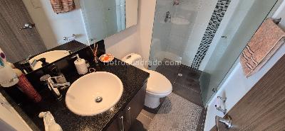 Apartamento de 3 alcobas en venta en Cantalejo, Bogotá, 137 m² · foto 8 de 20