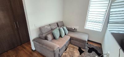 Apartamento de 3 alcobas en venta en Cantalejo, Bogotá, 137 m² · foto 9 de 20