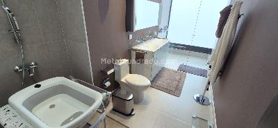 Apartamento en venta en San Patricio, Bogotá · foto 11 de 20