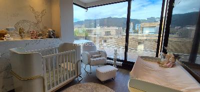 Apartamento en venta en San Patricio, Bogotá · foto 12 de 20