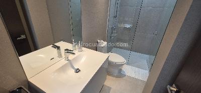 Apartamento en venta en San Patricio, Bogotá · foto 13 de 20