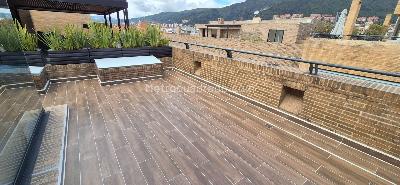 Apartamento en venta en San Patricio, Bogotá · foto 15 de 20