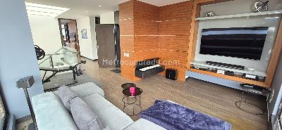 Apartamento en venta en San Patricio, Bogotá · foto 17 de 20