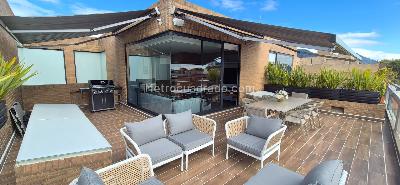Apartamento en venta en San Patricio, Bogotá · foto 19 de 20