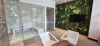 Apartamento en venta en San Patricio, Bogotá · foto 20 de 20