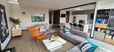 Apartamento en venta en San Patricio, Bogotá · foto 3 de 20