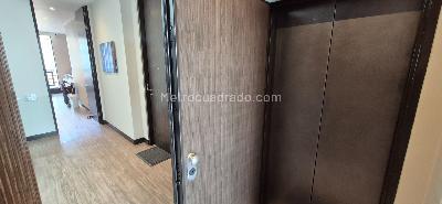 Apartamento en venta en San Patricio, Bogotá · foto 7 de 20