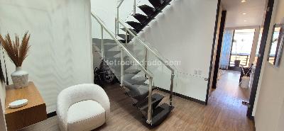 Apartamento en venta en San Patricio, Bogotá · foto 8 de 20