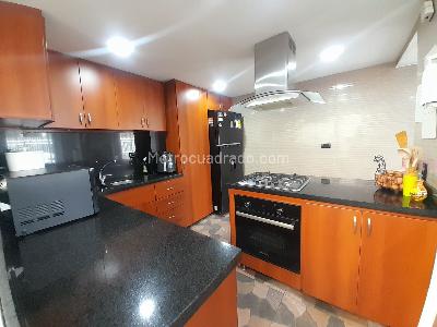 Casa en venta en Villa Mayor, Bogotá · foto 8 de 20