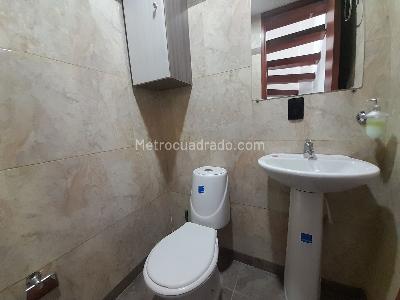 Casa en venta en Villa Mayor, Bogotá · foto 9 de 20