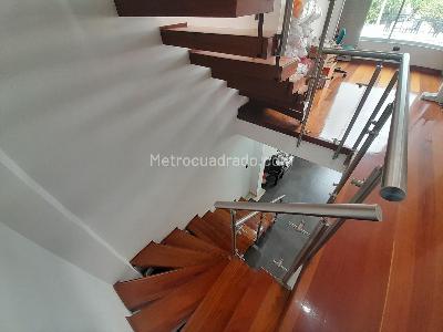 Casa en venta en Villa Mayor, Bogotá · foto 10 de 20