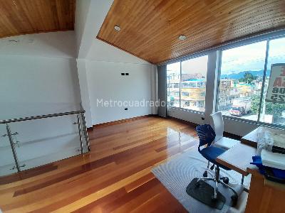 Casa en venta en Villa Mayor, Bogotá · foto 17 de 20