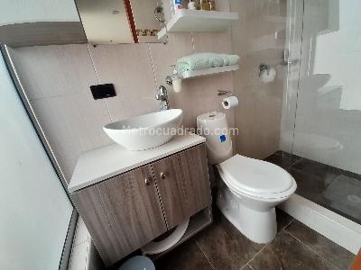 Casa en venta en Villa Mayor, Bogotá · foto 19 de 20