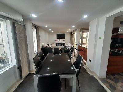 Casa en venta en Villa Mayor, Bogotá · foto 2 de 20