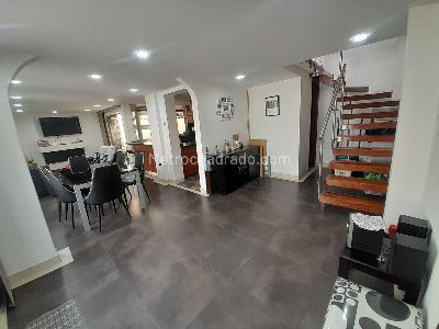 Casa en venta en Villa Mayor, Bogotá · foto 3 de 20