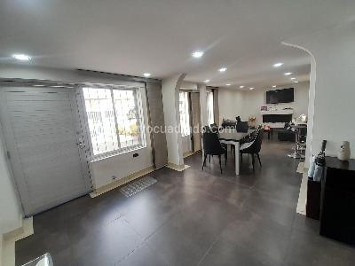 Casa en venta en Villa Mayor, Bogotá · foto 4 de 20