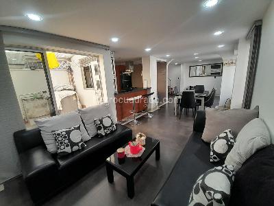 Casa en venta en Villa Mayor, Bogotá · foto 5 de 20