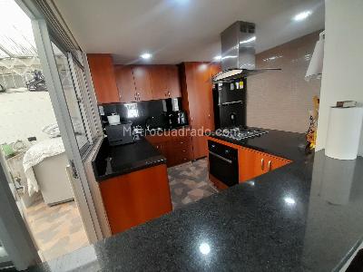 Casa en venta en Villa Mayor, Bogotá · foto 6 de 20