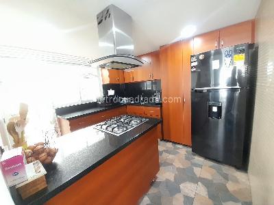 Casa en venta en Villa Mayor, Bogotá · foto 7 de 20