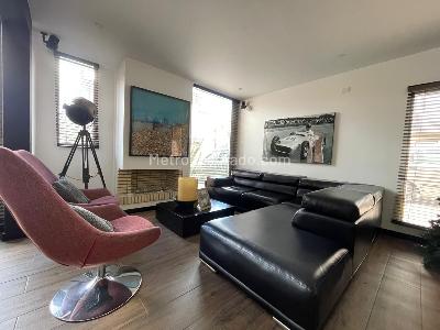 Casa en Venta, BELMIRA, Bogotá D.C.