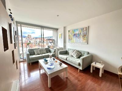Apartamento en Venta, CEDRITOS, Bogotá D.C.