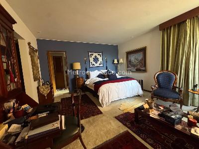 Apartamento de 3 alcobas en venta en Los Rosales, Bogotá, 220 m² · foto 14 de 15