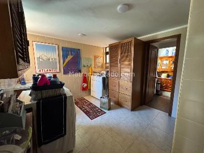 Apartamento de 3 alcobas en venta en Los Rosales, Bogotá, 220 m² · foto 5 de 15