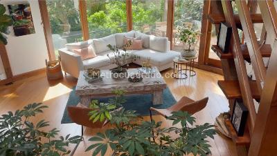 Casa de 3 alcobas en venta en Floresta De La Sabana, Bogotá, 260 m² · foto 9 de 20
