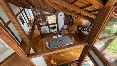 Casa de 3 alcobas en venta en Floresta De La Sabana, Bogotá, 260 m² · foto 18 de 20