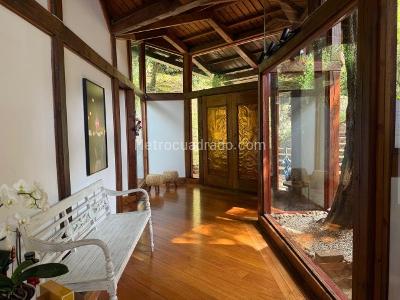 Casa de 3 alcobas en venta en Floresta De La Sabana, Bogotá, 260 m² · foto 17 de 20