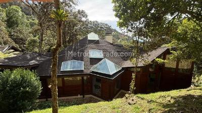Casa de 3 alcobas en venta en Floresta De La Sabana, Bogotá, 260 m² · foto 2 de 20
