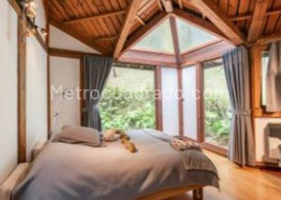 Casa de 3 alcobas en venta en Floresta De La Sabana, Bogotá, 260 m² · foto 15 de 20