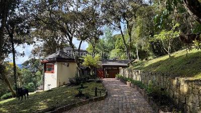 Casa de 3 alcobas en venta en Floresta De La Sabana, Bogotá, 260 m² · foto 4 de 20