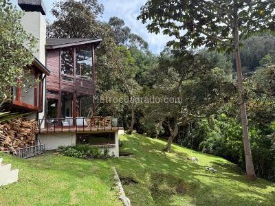 Casa de 3 alcobas en venta en Floresta De La Sabana, Bogotá, 260 m² · foto 5 de 20