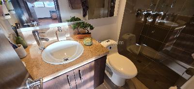 Apartamento de 3 alcobas en venta en Alejandria, Bogotá, 109 m² · foto 10 de 20