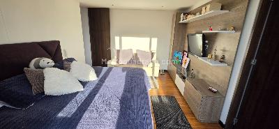 Apartamento de 3 alcobas en venta en Alejandria, Bogotá, 109 m² · foto 12 de 20
