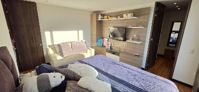 Apartamento de 3 alcobas en venta en Alejandria, Bogotá, 109 m² · foto 13 de 20