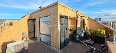 Apartamento de 3 alcobas en venta en Alejandria, Bogotá, 109 m² · foto 18 de 20