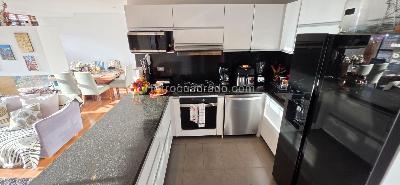 Apartamento de 3 alcobas en venta en Alejandria, Bogotá, 109 m² · foto 4 de 20