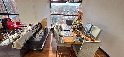 Apartamento de 3 alcobas en venta en Alejandria, Bogotá, 109 m² · foto 6 de 20
