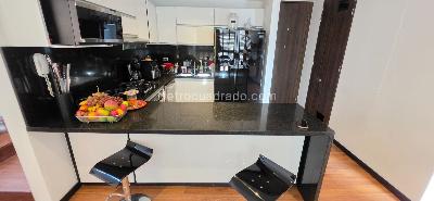 Apartamento de 3 alcobas en venta en Alejandria, Bogotá, 109 m² · foto 7 de 20